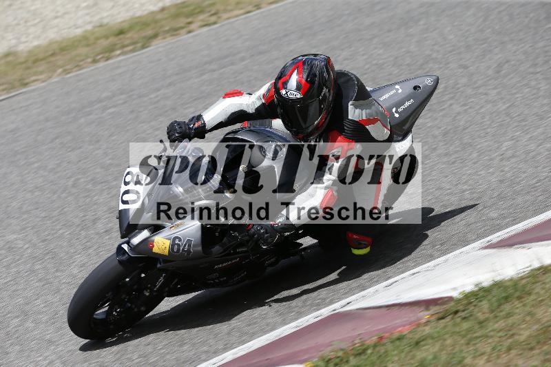 /18 05.06.2026  TZ Motorsport ADR/Gruppe gelb/80